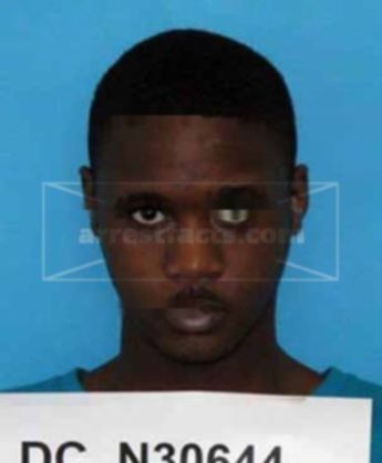 Roderick Donaldson