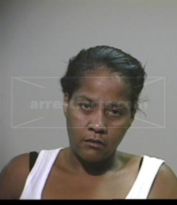 Tonya Dennette Brown