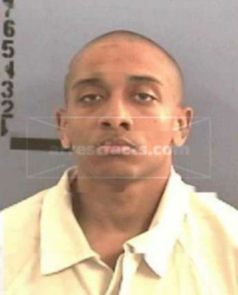 Eddie G Raymond