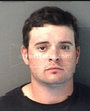 Bradley Joseph Allen