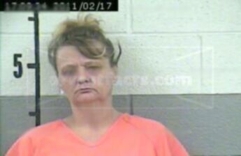 Loretta Sue Ray