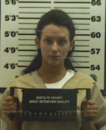 Megan D Scott