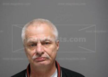 Rodney Leroy Prine