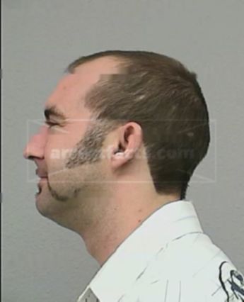 Dustin Richard Finley