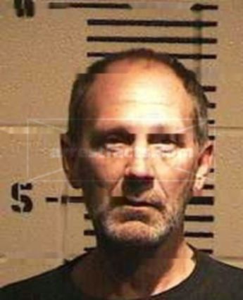 Ronald Lee Bates