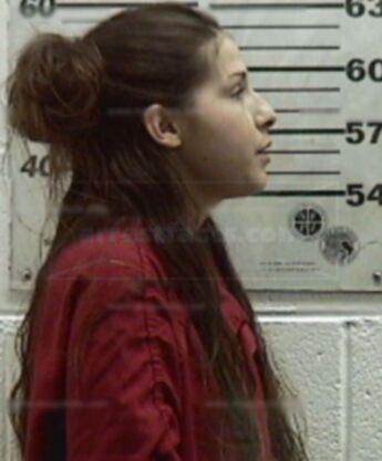 Caprice C Howland