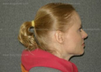 Corianne L Olsen