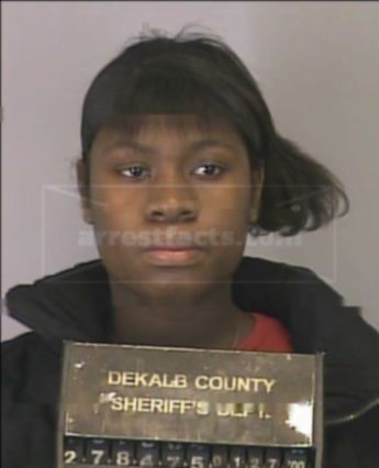 Towanda Cheaton Gamble