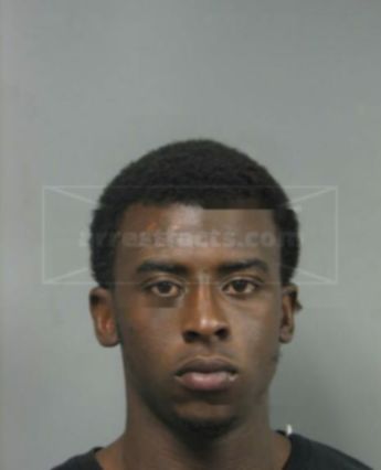 Rashad Miller