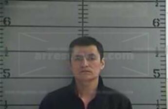 Victor Manuel Hernandez-Lopez