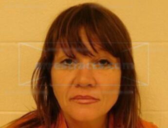 Sharon Kay Bentley