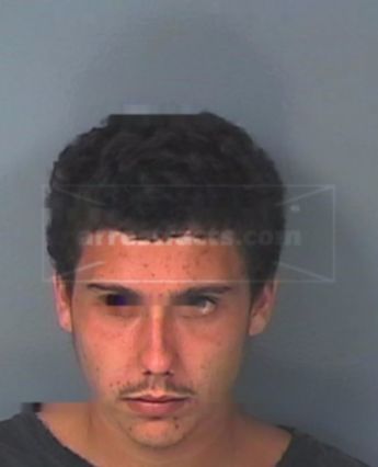 Caylon Eugene Mull