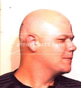 Jerry Paul Walters Sr