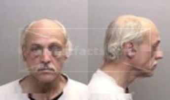 James Riley Avants