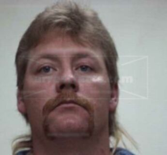 Russell Anthony Spencer