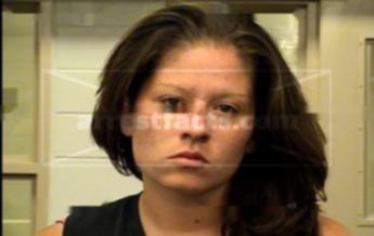Jami Nikol Hodges