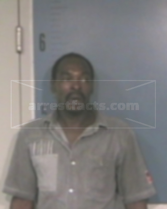 Hubert Lee Anderson