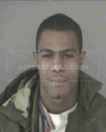 Timothy Dewayne Foreman