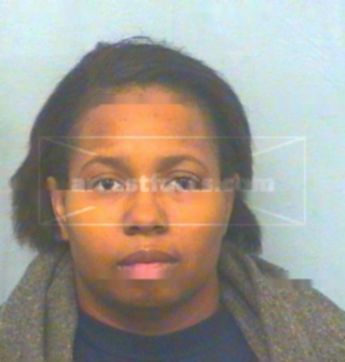 Crystal Alisia Handy