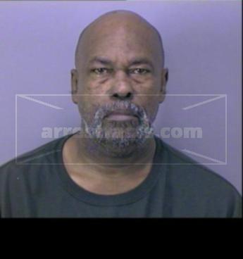 Billy Charles Andrews