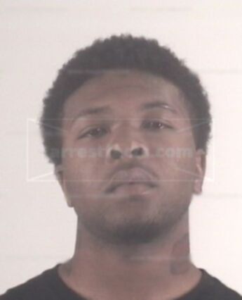 Jaqualin Raymond Crockett