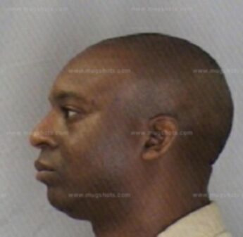 Robert Wayne Frazier