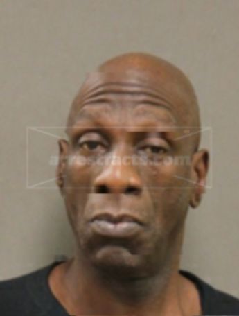 Anthony Jackson