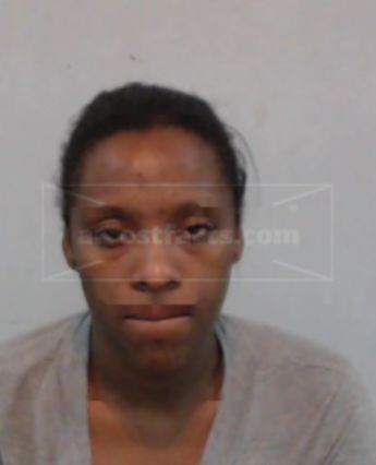 Jatia Tanae Stewart