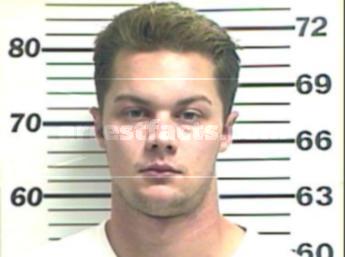 Joshua Keith Patrick