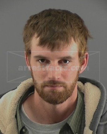 Ryan Patrick West