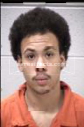 Bryant Michael Alford