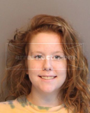Layla Elizabeth Penden
