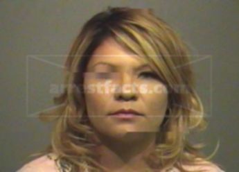 Toni Michelle Sharp