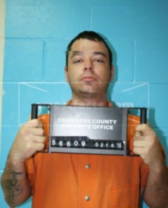Byron John Hamlin
