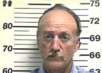 James Grady Blair