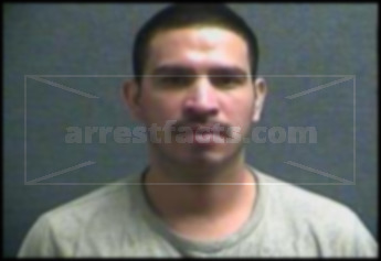 Henry Martinez