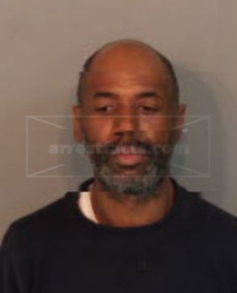 Rodney Palmer