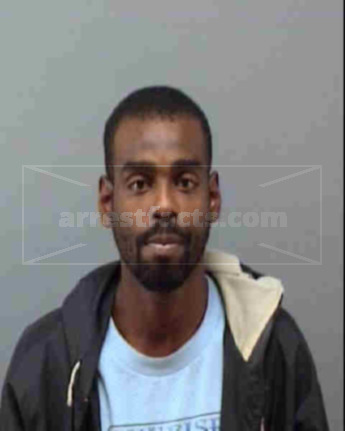 Terrance Anthony Jackson
