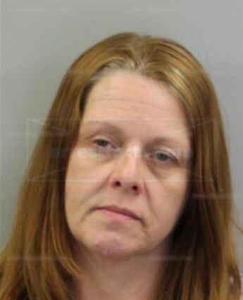 Melissa Elaine Childers