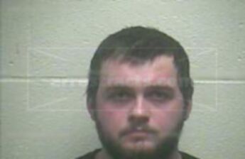 Jacob Dillion Scott