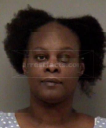 Shaneese Gibson