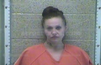 Ashley Victoria Nunnelly