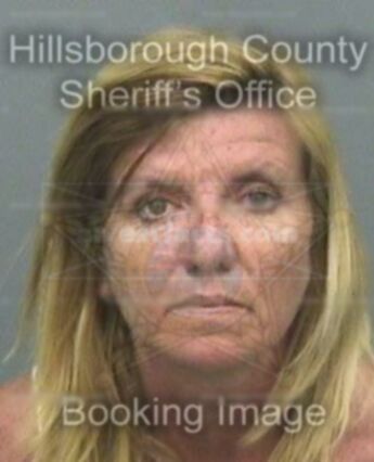 Christine Lynn Smolt