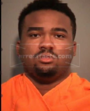 Micah Qyshawn Meeks