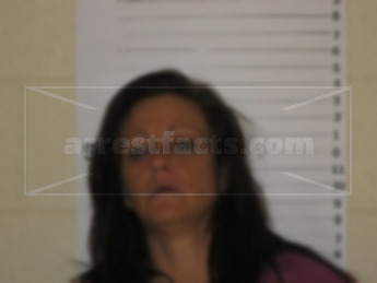 Courtney Rae Fetters