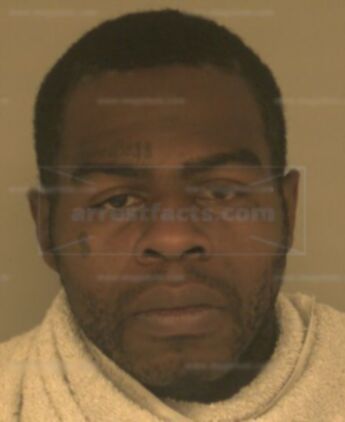Cory Dashaun Peace