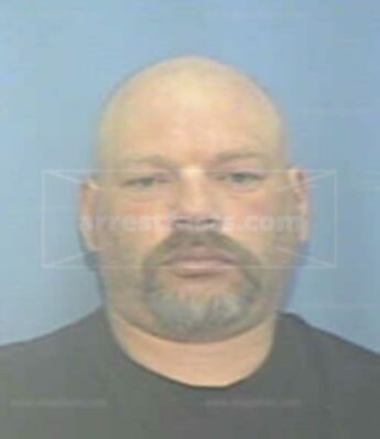 Douglas Wayne Bean