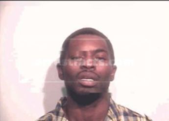 Montrell Montgomery