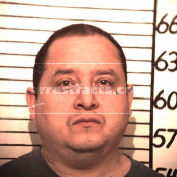 Adrian Luna Perez