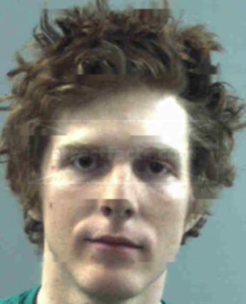 Josh David Finbow